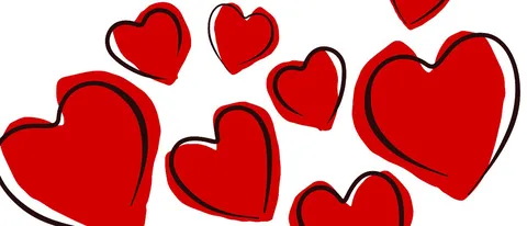 Cuoricini, social network e prevenzione