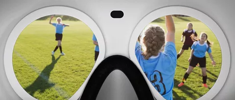 Google lancia VR180 Creator per macOS e Linux