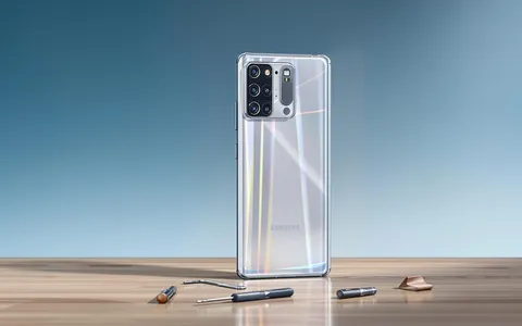 Samsung S25 Ultra: lo smartphone più riparabile degli ultimi dieci anni