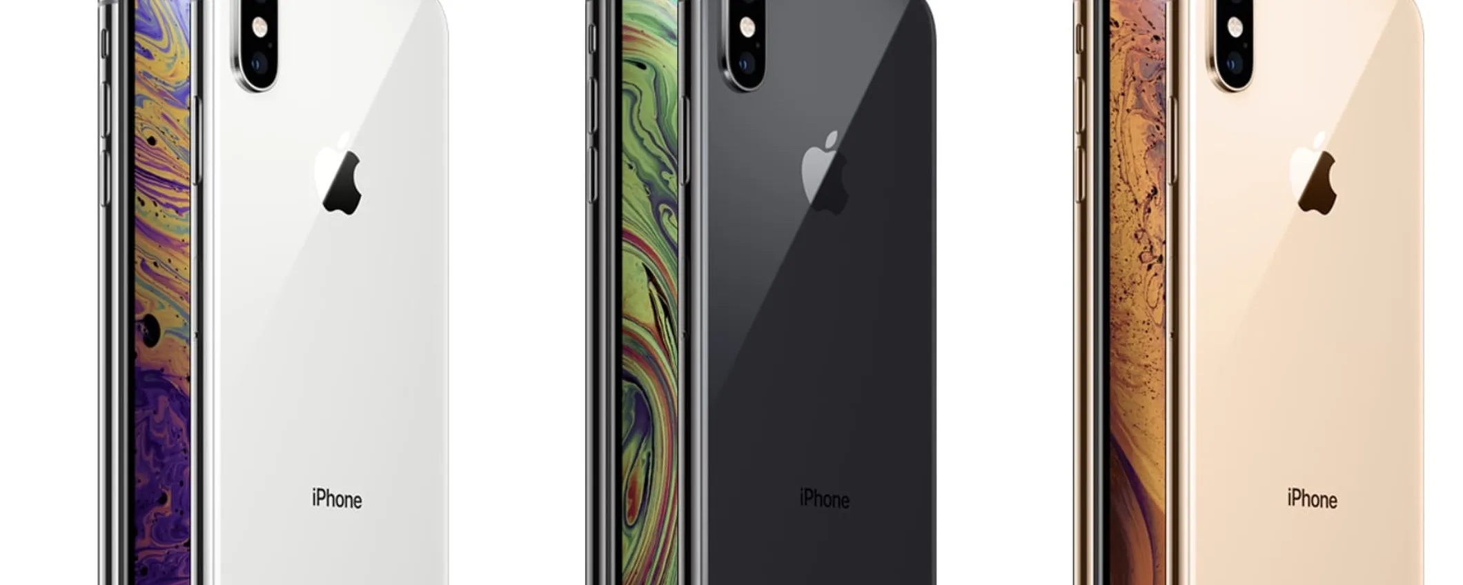 iPhone XS e iPhone XS Max: come effettuare un pre-ordine (ma fatelo subito)