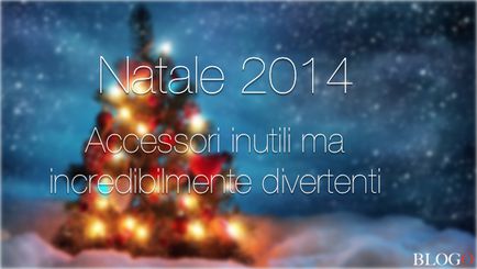 Immagini Di Natale Per Iphone 5.Natale 2014 5 Inutili Ma Divertenti Accessori Iphone E Ipad Da Regalare Melablog