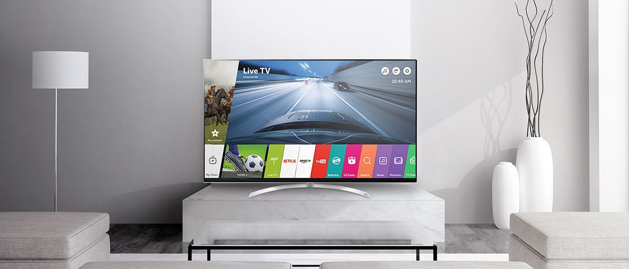Телевизор в 5 часов. LG Smart TV. Смарт телевизор LG Smart TV. LG смарт ТВ белый. LG WEBOS 2017.