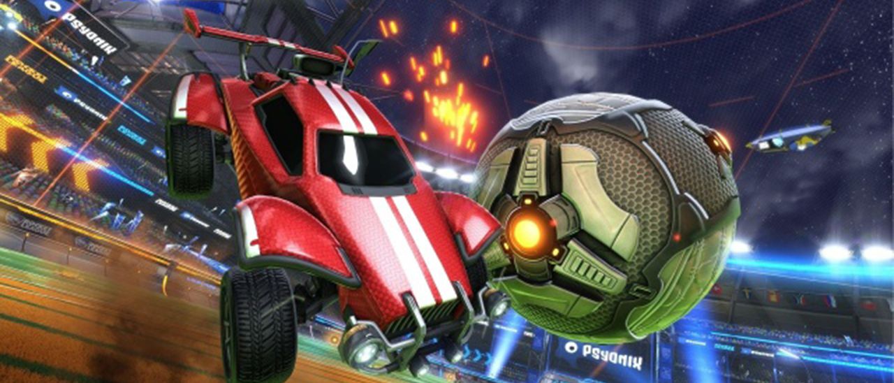 free play rocket league multiplayer