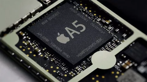TSMC, raggiunto l'accordo con Apple per i chip A8, A9 e A9X di iPhone e iPad