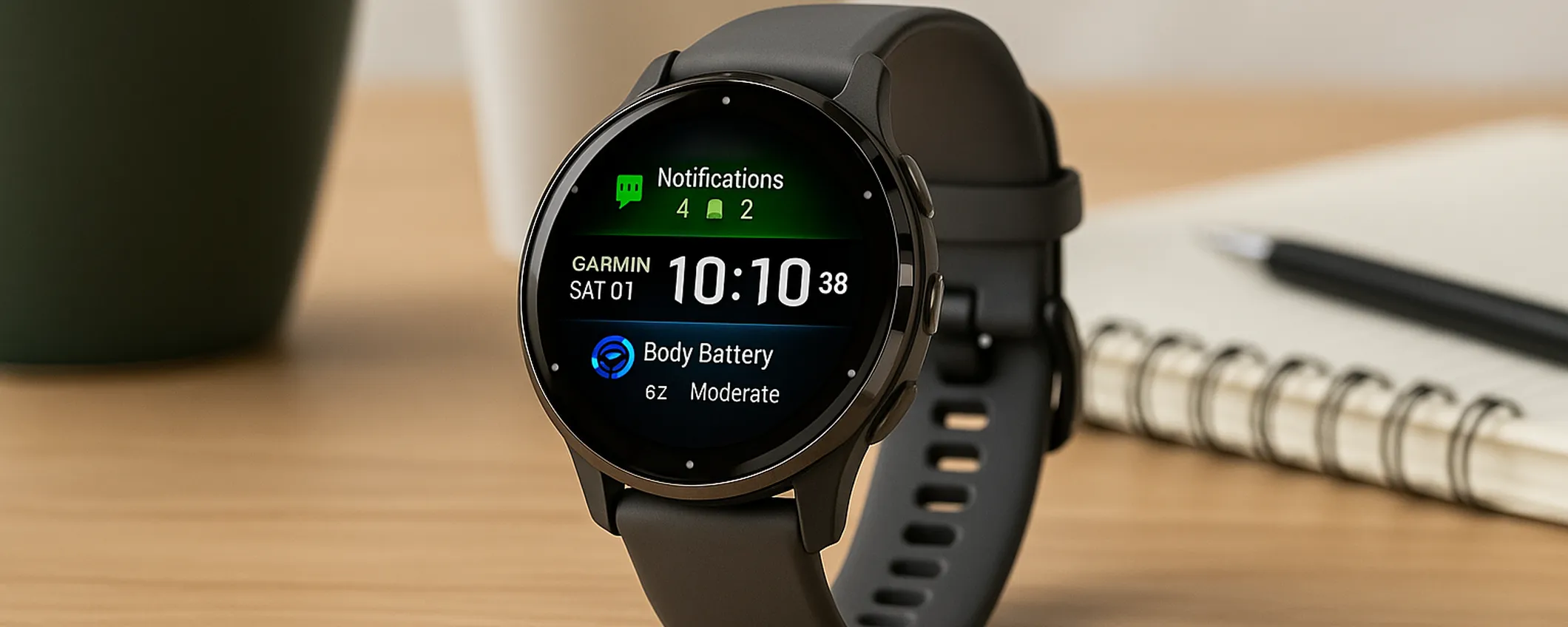 Garmin Venu 3S: con lo sconto Prime Day è BEST BUY