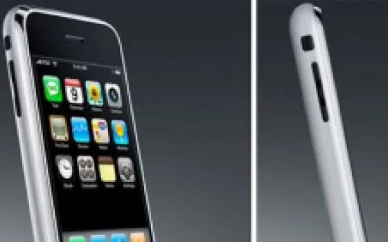 I vecchi dock iPhone non sono compatibili con il nuovo iPhone 3G?