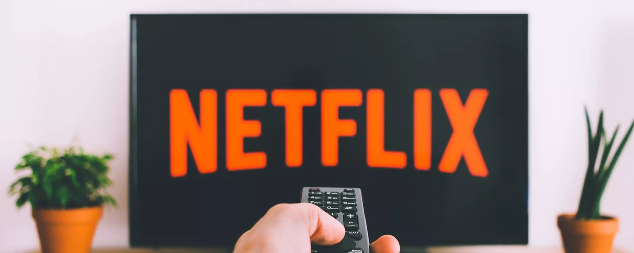Netflix annuncia la riproduzione casuale dei contenuti