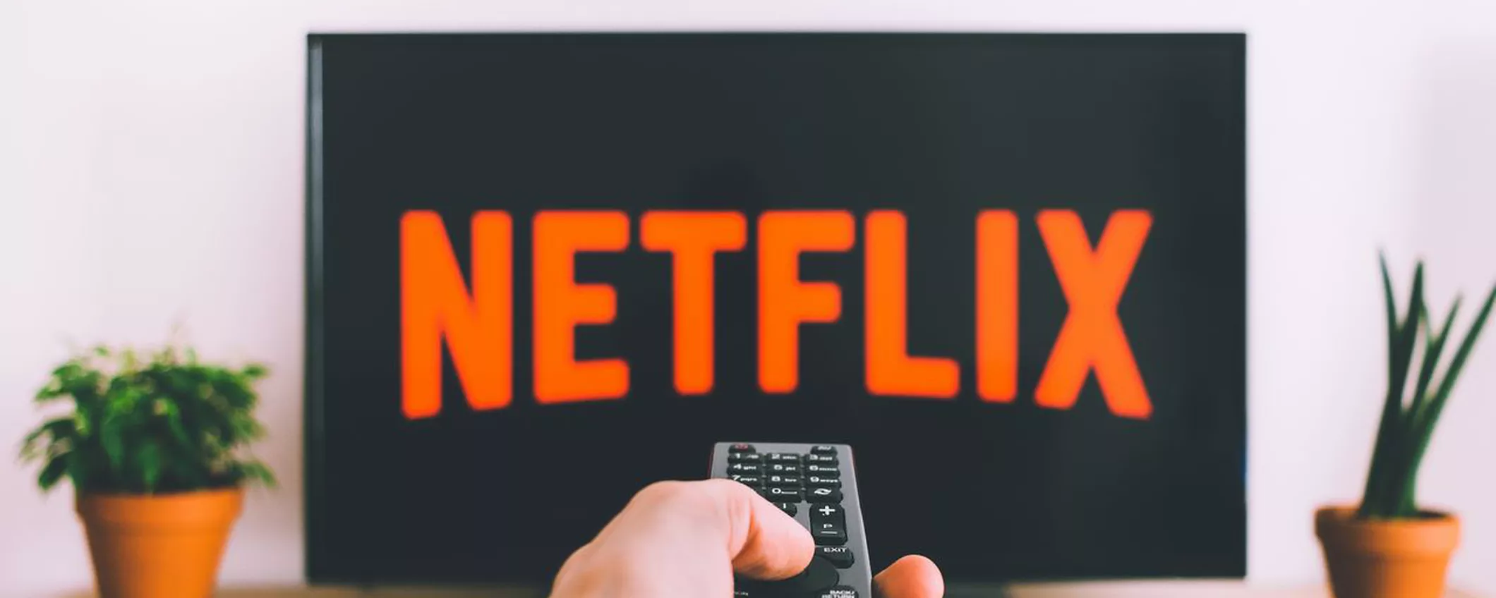 Netflix: stop alla condivisione degli account, ecco quando e come