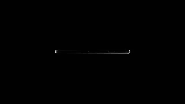 iPhone X - Concept di Sahanan Yogarasa