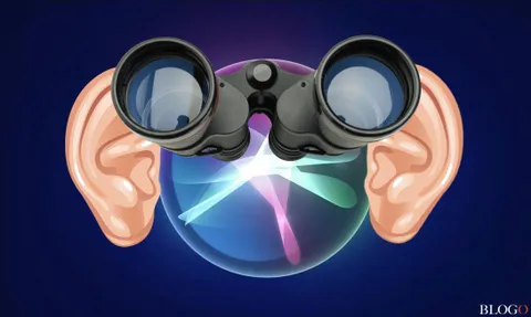 Privacy Siri: Cancellare la cronologia dei comandi