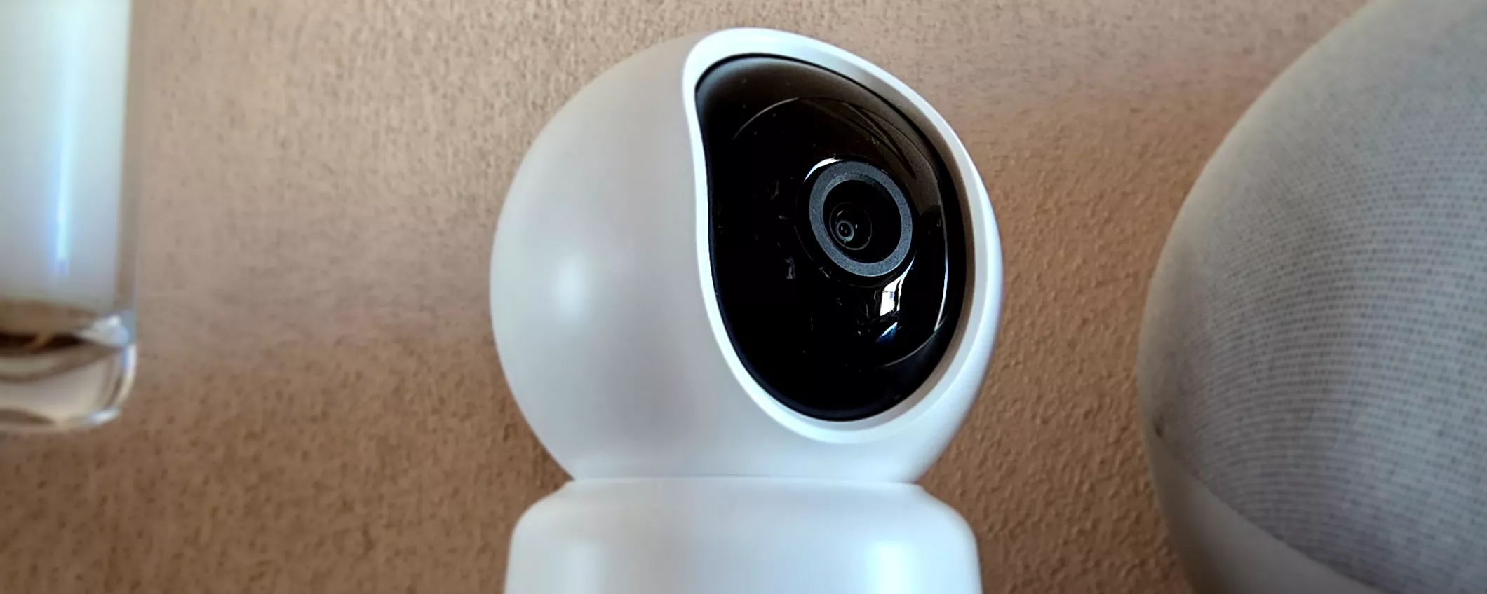 Aqara Camera E1: videosorveglianza e domotica, lo sconto è un'occasione