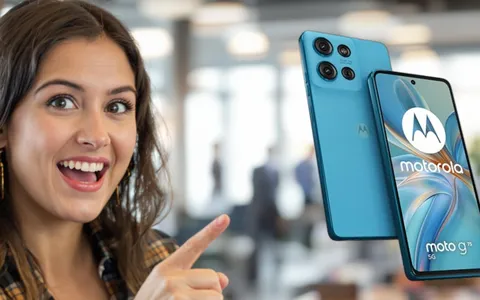 Moto G75 5G: l'Offerta di Primavera è IMPERDIBILE