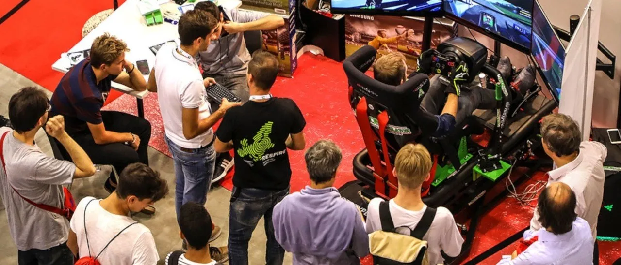 Dal 18 al 20 ottobre torna Maker Faire Rome