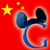 Nuovo accordo in Cina per Google e Disney
