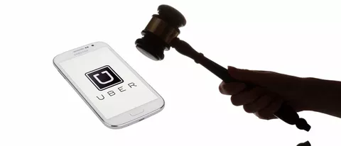 I giudici a Uber: se vuoi riaprire fai così