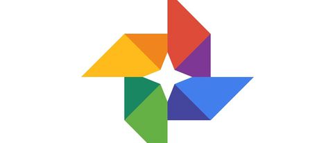 Google Foto, nuovo menù accessibile con swipe