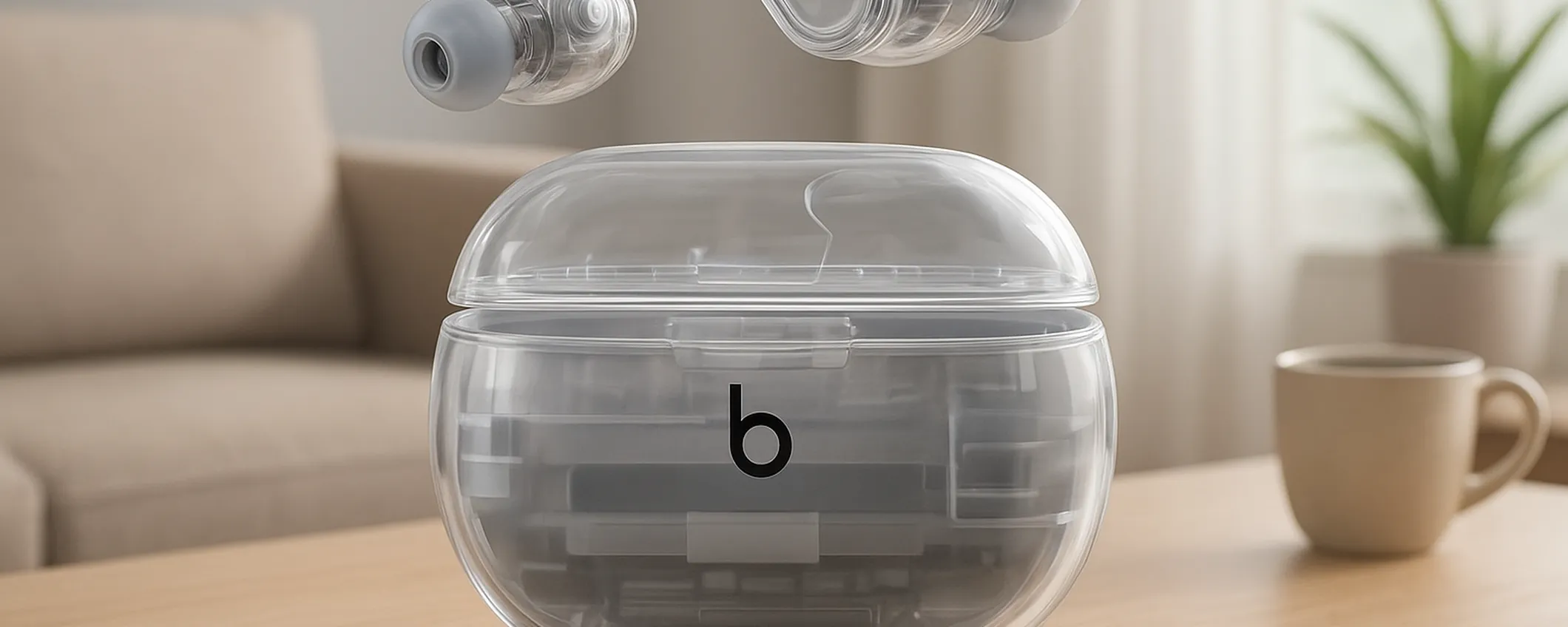 Approfitta del Black Friday in Anticipo e fai tue le Beats Studio Buds Plus in offerta