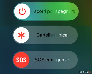 Attivare la modalità SOS Emergenza su iPhone e Apple Watch