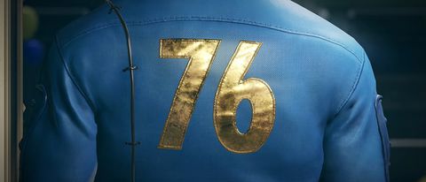 Fallout 76: si torna nel Vault