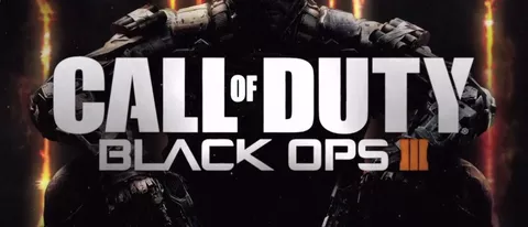 Call of Duty: Black Ops 3, prime info e trailer