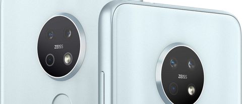 IFA 2019: Nokia 6.2 e 7.2, tre fotocamere posteriori