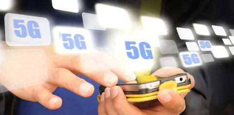 NTT DoCoMo lancerà una rete 5G entro il 2020