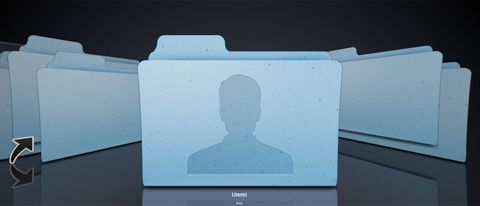 OS X 10.9.3: la cartella Utenti è nascosta