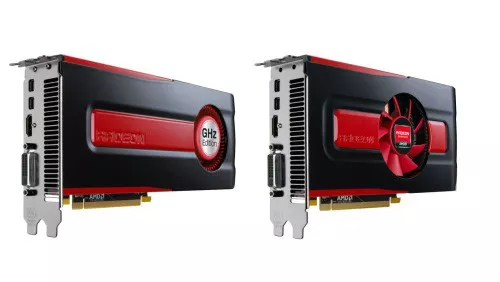 Radeon HD 7850 e 7870: AMD completa la famiglia