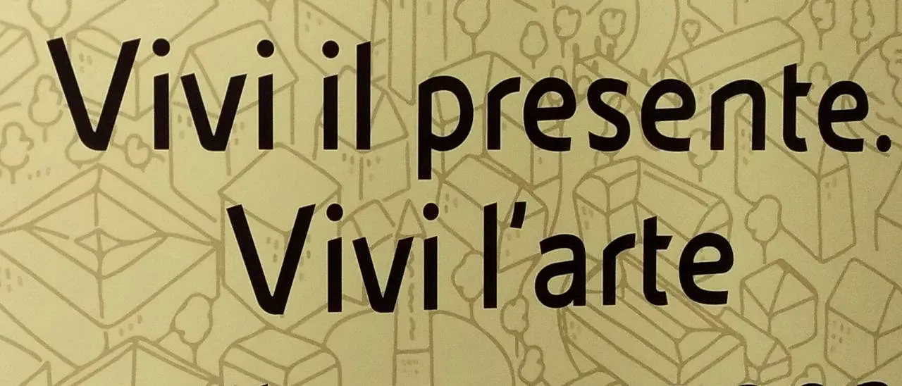 Quadriennale d'arte: Roma riparte dal Web