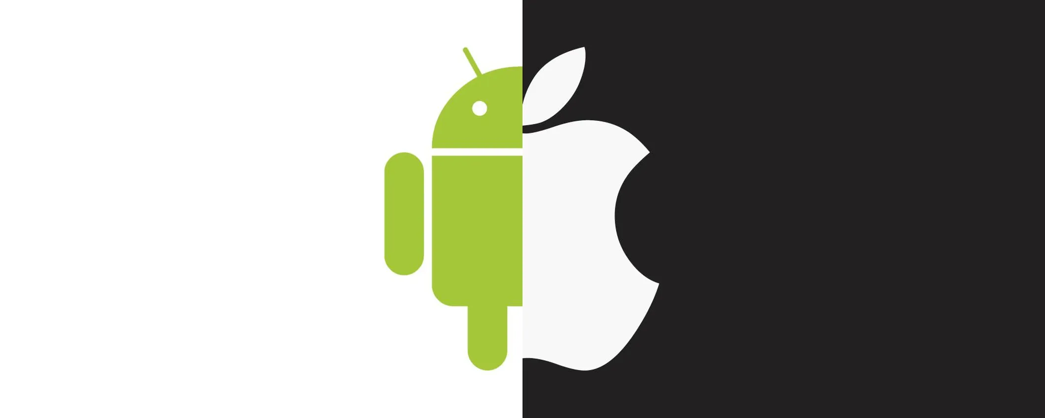 I dispositivi Android in standby inviano 10 volte i dati di un iPhone