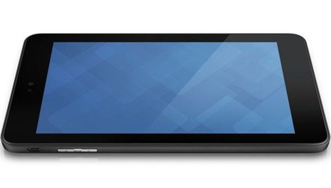 Dell Venue 7