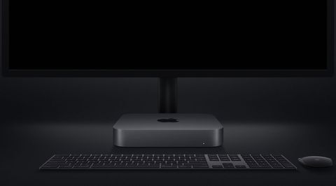 Nuovi Mac mini, spuntano i primi benchmark