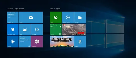 Windows 10, la build 10550 in dirittura d'arrivo?