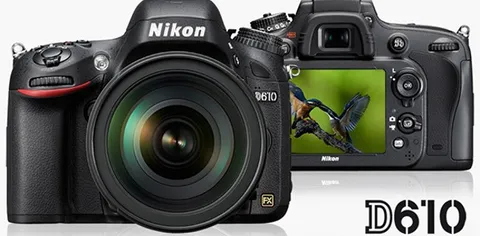 Nikon sostituisce le D600 difettose con le D610