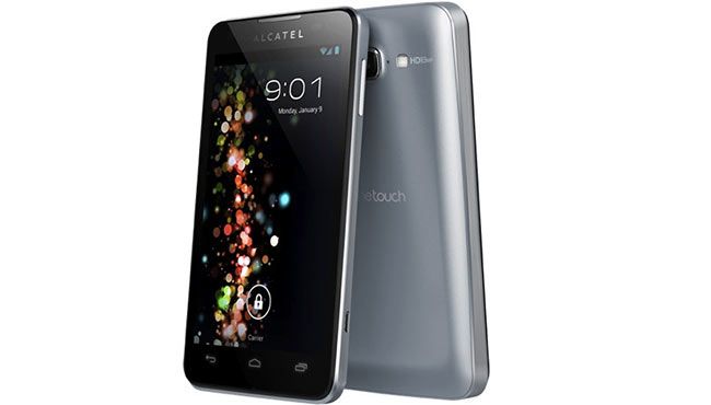 Alcatel One Touch Snap LTE