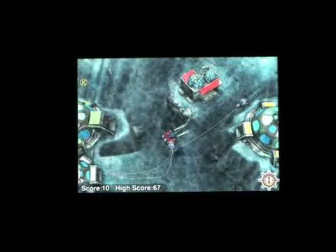 Harbor Havoc 3D