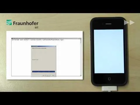 Lost iPhone? - Lost passwords!