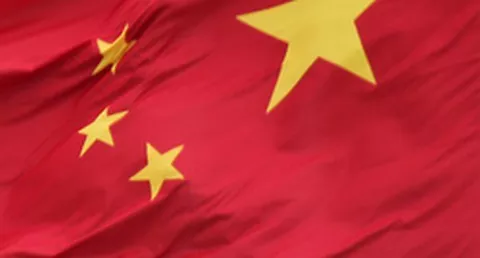 Cina, Internet si è fermata