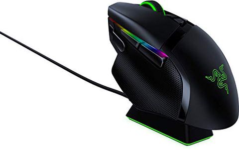 Razer Basilisk Ultimate Mouse da Gaming Senza Fili