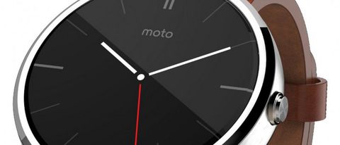 Smartwatch Android Wear: Moto 360 è il leader