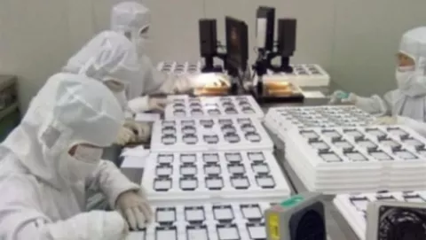 iPhone 5 in produzione secondo un impiegato Foxconn