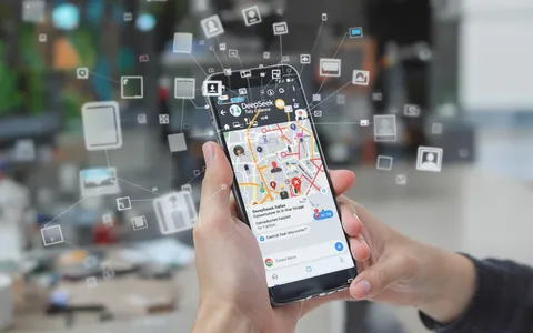 Garante Privacy limita DeepSeek: trattamento dati utenti italiani bloccato