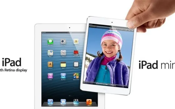 Apple: venduti 3 milioni di nuovi iPad in 3 giorni