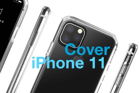iPhone 11: tutte le migliori cover