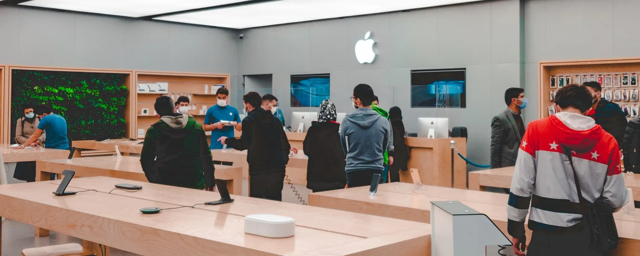 Alcuni dipendenti degli Apple Store US si stanno segretamente riunendo in un sindacato
