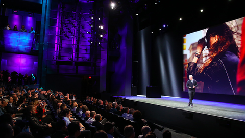 Evento Apple Watch: tutti i modelli per 18 ore di autonomia