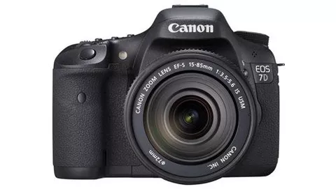 Canon EOS 7D, il successore: nuovi rumor