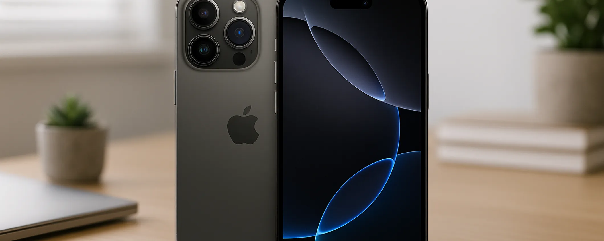 iPhone 16 Pro in offerta Amazon, occasione da non perdere