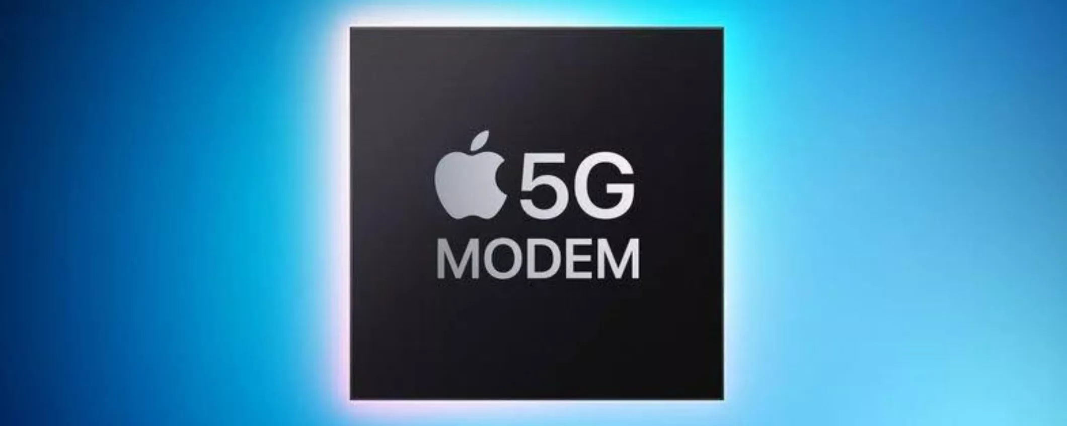 Apple: il primo modem 5G arriverà con iPhone 17