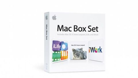 Apple aggiorna anche il Mac Box Set